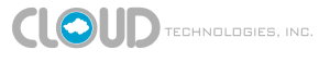 Cloud Technologies Inc Logo