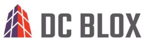 DC Blox Logo